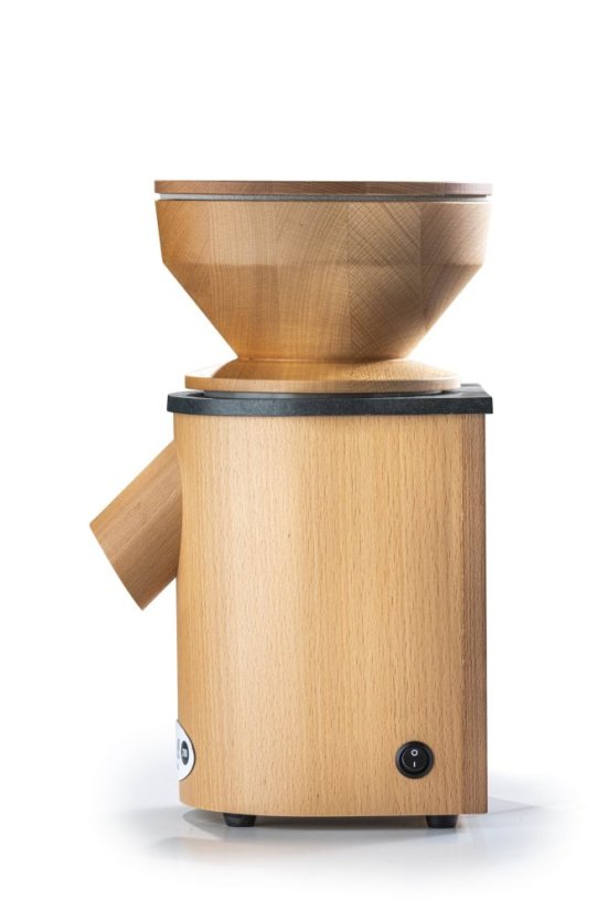 Grainlovers Professional 200 electric grain mill