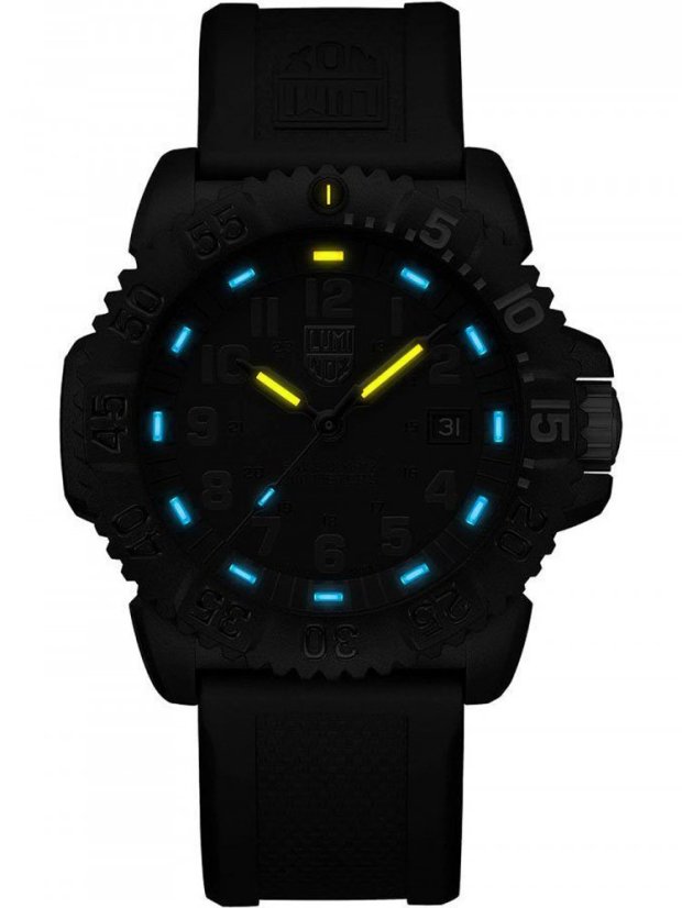 Luminox XS.3051.GO.NSF