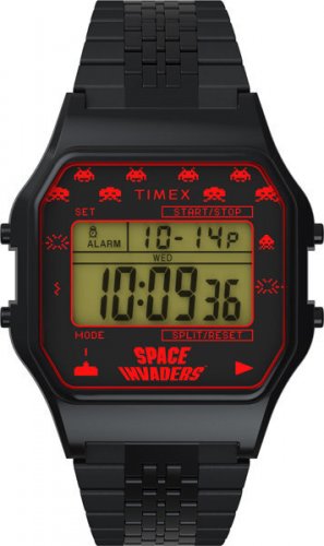 Hodinky Timex TW2V30200U8