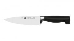 Zwilling Four Star chef's knife 16 cm, 31071-161