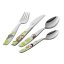 Zwilling Jungle cutlery set for children 4 pcs, 7135-210