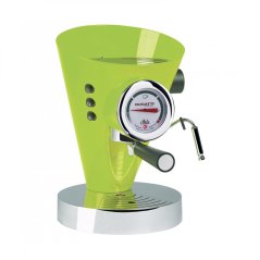 Diva, Espresso coffee machine