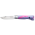 Opinel Outdoor Junior N°07 multifunction knife 7 cm, purple, 002152