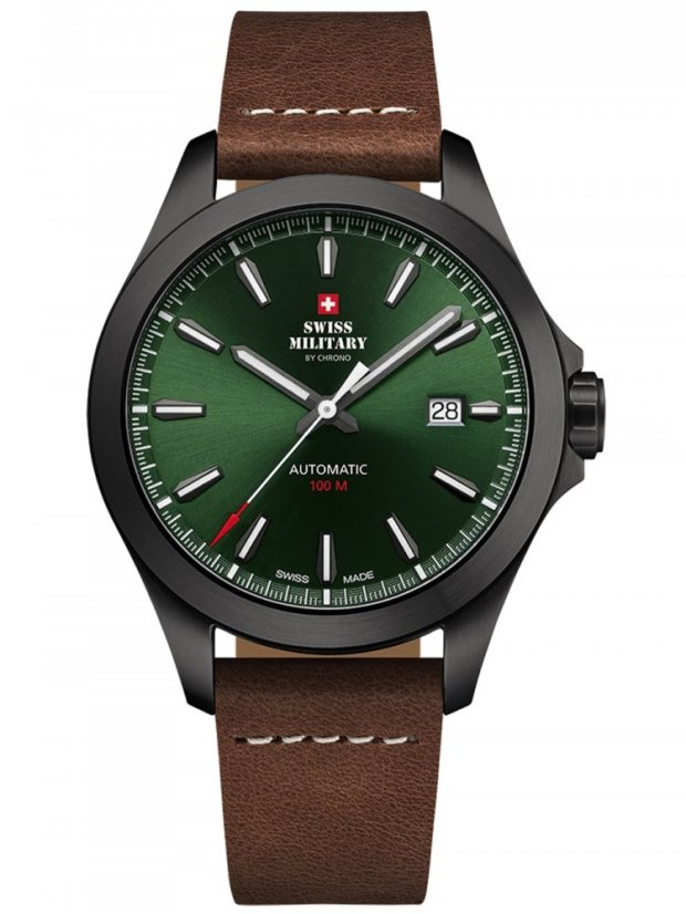 Swiss Military by Chrono SMA34077.12