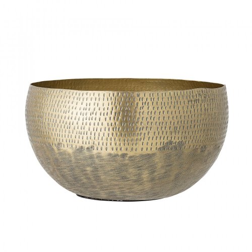 Pan Bowl, Brass, Aluminum - 82049376