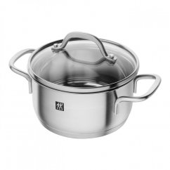 Zwilling Pico pot with lid 14 cm/1,15 l, 66652-140