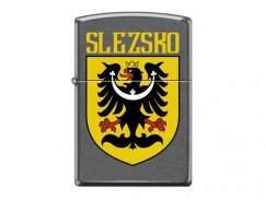 Zippo 26045 Slezsko