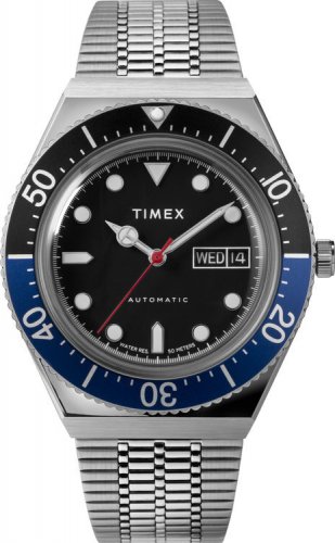 Timex TW2U29500 Special Projects