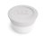 Monbento Temple L sauce pot, grey coton, 40010011
