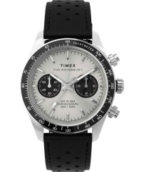 Timex TW2Y19300UK Waterbury Heritage