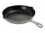 Staub cast iron frying pan, grey, Ø 26 cm