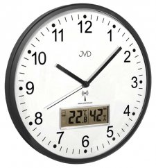 Clock JVD RH78.2
