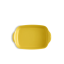 Emile Henry rectangular baking dish 30 x 19 cm, yellow Provence, 909650