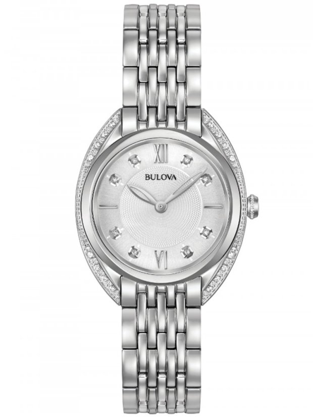 Bulova 96R212