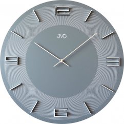 Clock JVD HC34.2