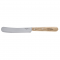 Opinel Les Essentiels breakfast knife 11,5 cm, natural, 002175