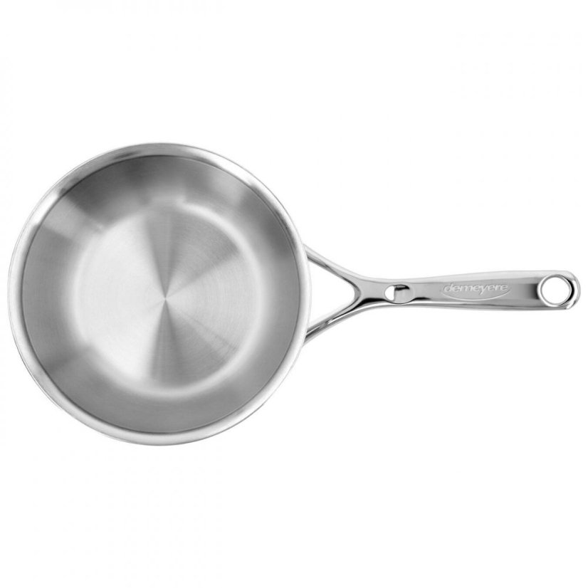 Demeyere Atlantis 7 conical rounded pan 18 cm, 40850-926