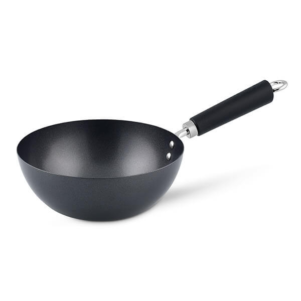 Ken Hom small Wok pan Excellence 20 cm, KH420001