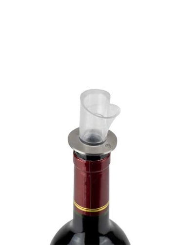 Peugeot Arum aerating wine funnel, 220365