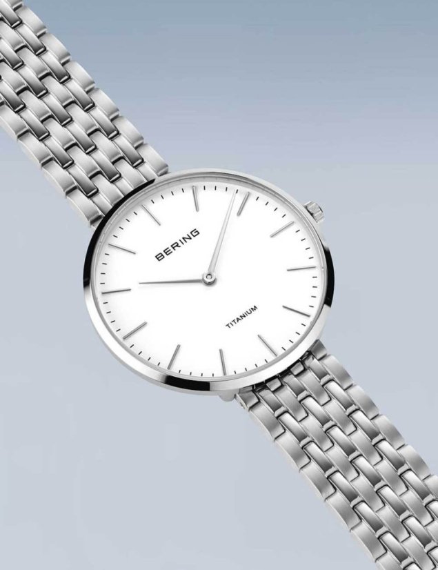Bering 19334-004