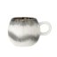 Bloomingville Paula stoneware mug 275 ml, grey, 82057619