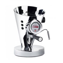 Diva, Espresso coffee machine