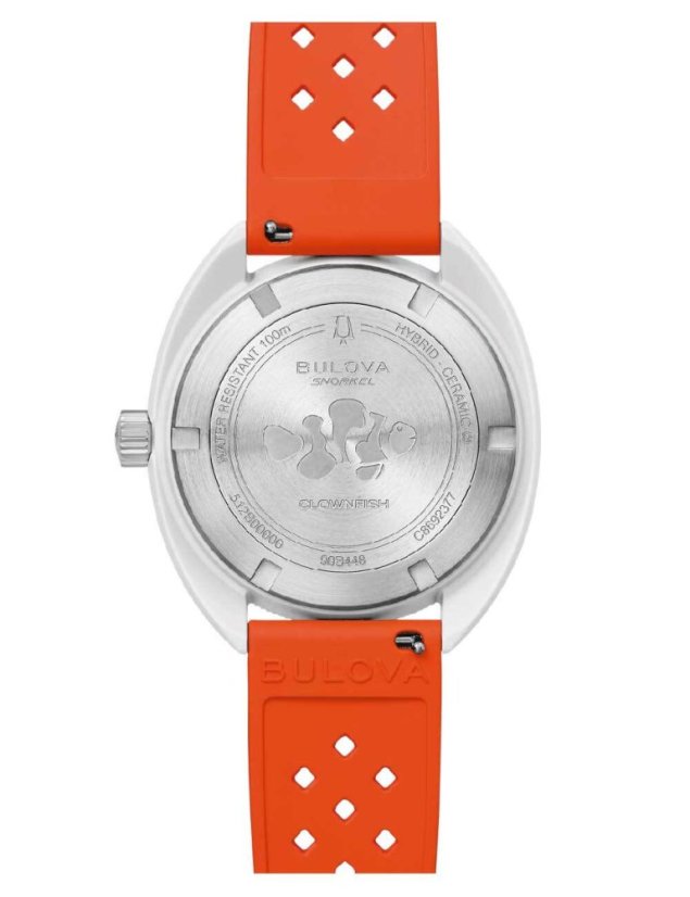 Bulova 98B448