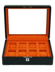 Watch box Rothenschild RS-3420-8-BL-ORA