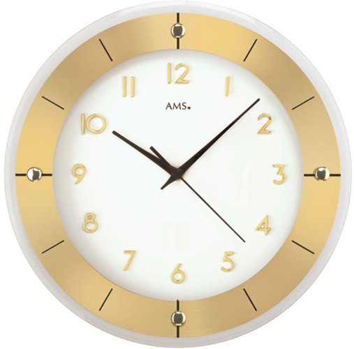 Clock AMS 9450