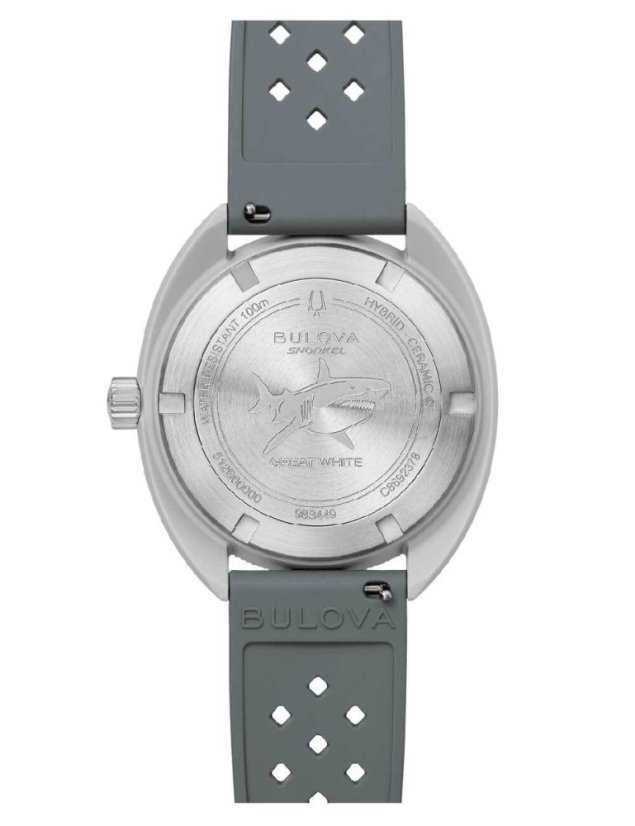 Bulova 98B449