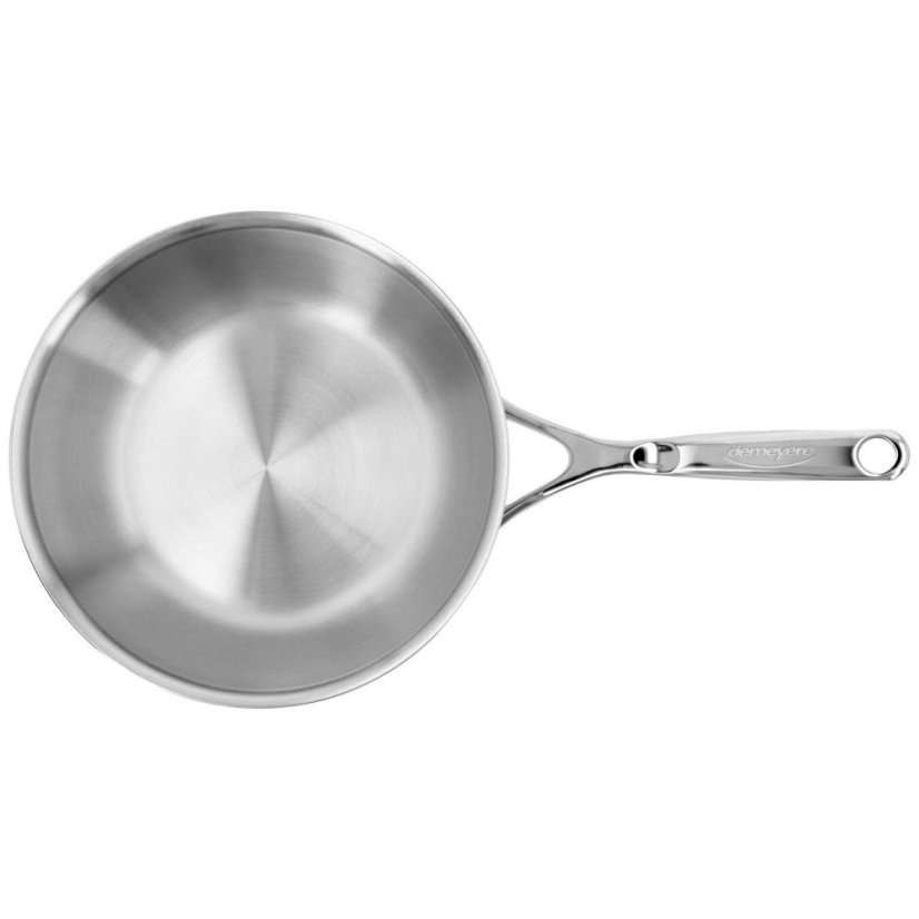 Demeyere Atlantis 7 conical rounded pan 24 cm, 40850-929