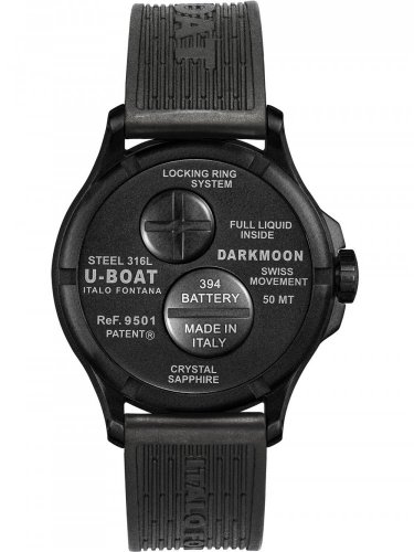 U-Boat 9501
