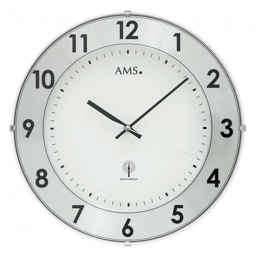 Clock AMS 5948