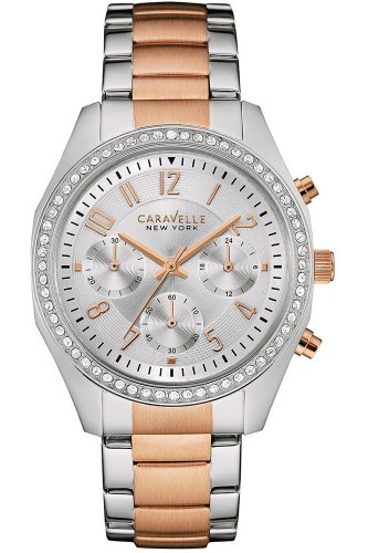 Watches Caravelle 45L148