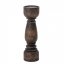 Theron Pedestal, Brown, Mango - 82050231