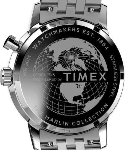 Timex TW2W51300UK Marlin