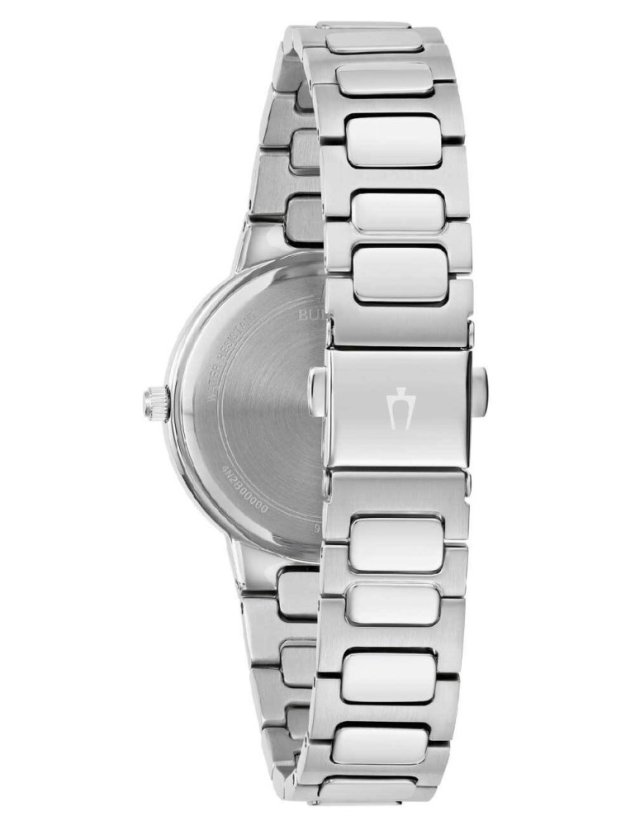 Bulova 96L335