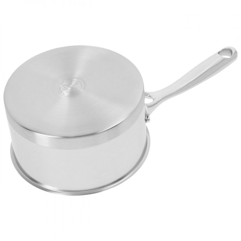 Demeyere Atlantis 7 saucepan 14 cm/1 l, 40850-145