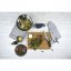 Zwilling kitchen cutting board bamboo 42 x 31 cm, 30772-400