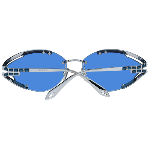 Sluneční brýle Atelier Swarovski SK0273-P 16W66