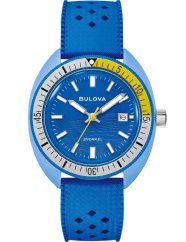 Hodinky Bulova 98B445