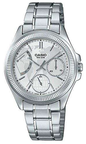 Watches Casio LTP-2089D-7A