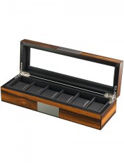 Watch box Rothenschild RS-2377-6EB