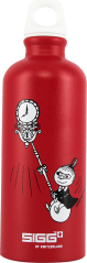 Sigg Traveller detská fľaša na pitie 600 ml, little my, 8969.00-V2