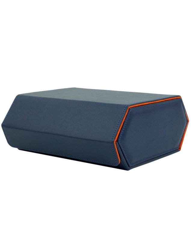 Box na hodinky Rothenschild RS-3178-6-BLU-ORG