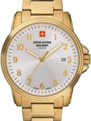 Hodinky Swiss Alpine Military 7011.1112