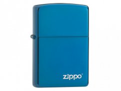 Zippo 27042 High Polish Blue Zl