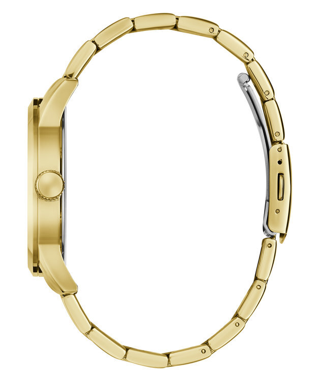 Guess GW0915G1 Badge