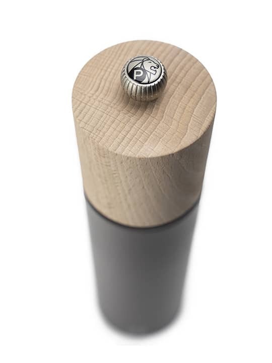 Peugeot Boreal pepper mill 21 cm, rock grey, 44305