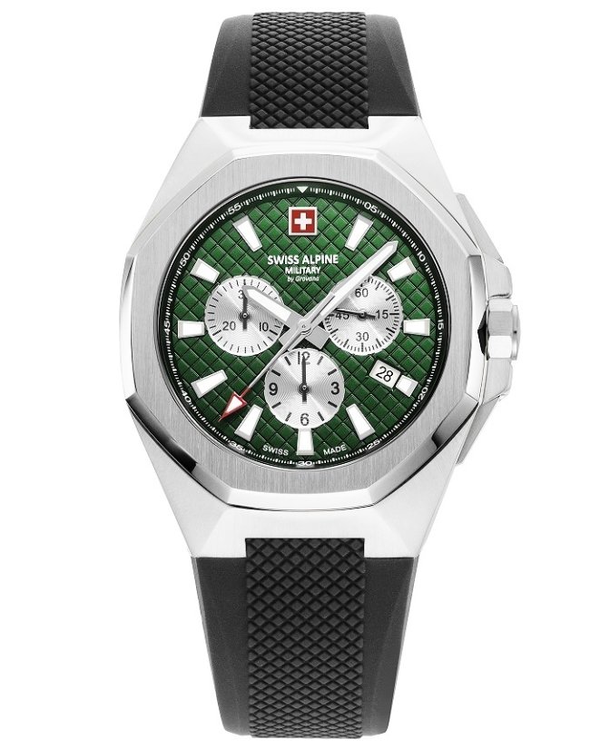 Swiss Alpine Military SAM7005.9834